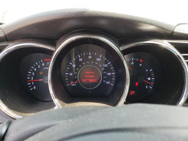 Zdjęcie 9 z aukcji – 2013 KIA OPTIMA EX z VIN 5XXGN4A71DG157107