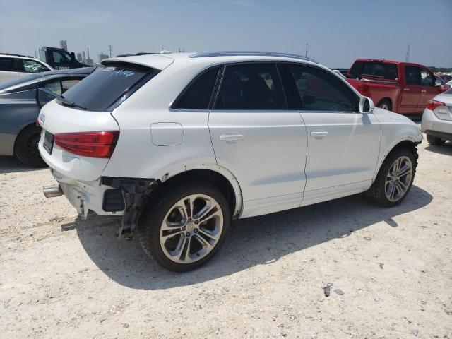 Photo 3 from auction – 2016 AUDI Q3 PREMIUM with VIN WA1BFCFS8GR017887