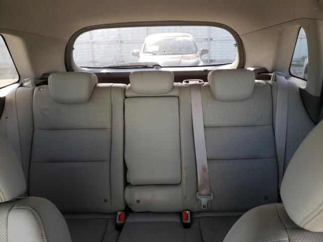 Photo 10 from auction – 2008 ACURA RDX with VIN 5J8TB18248A014414