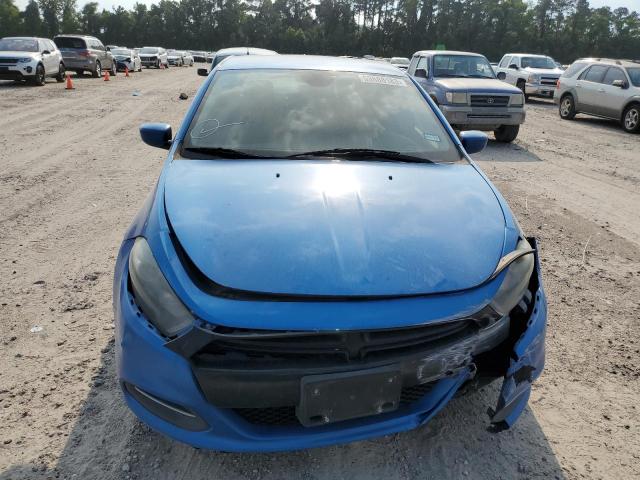 Photo 5 from auction – 2016 DODGE DART SE with VIN 1C3CDFAA2GD585098