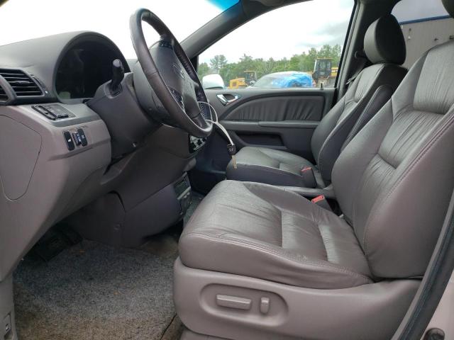 Photo 7 from auction – 2010 HONDA ODYSSEY EX with VIN 5FNRL3H74AB088443