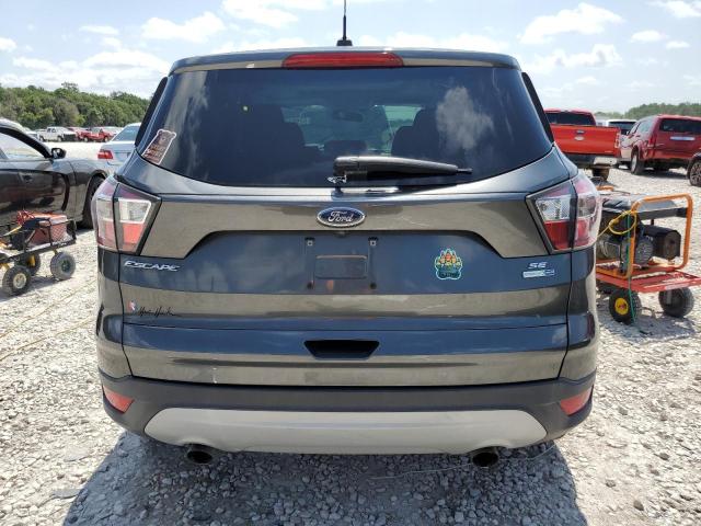 صورة رقم 6 من المزاد - 2017 FORD ESCAPE SE مع VIN 1FMCU9G98HUB04472