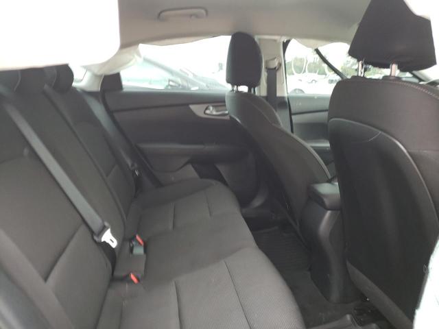Photo 10 from auction – 2021 KIA FORTE FE with VIN 3KPF24AD7ME325285