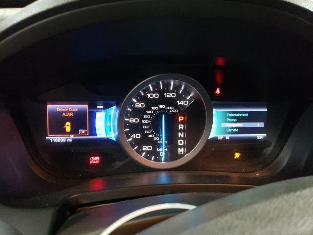 Photo 9 from auction – 2013 FORD EXPLORER X with VIN 1FM5K8D84DGA99123