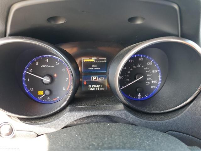 Снимка 9 от търг – 2015 SUBARU OUTBACK 2. с VIN 4S4BSACC0F3229585