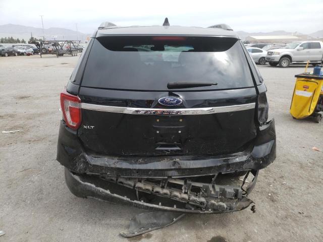 Photo 6 from auction – 2017 FORD EXPLORER X with VIN 1FM5K7D85HGB14759