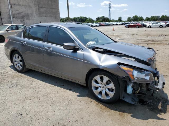 Photo 4 from auction – 2010 HONDA ACCORD EXL with VIN 1HGCP2F80AA034132