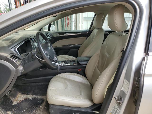 Photo 7 from auction – 2017 FORD FUSION TIT with VIN 3FA6P0K91HR146264