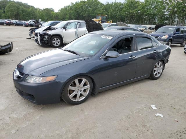 Photo 1 from auction – 2004 ACURA TSX with VIN JH4CL96994C034598