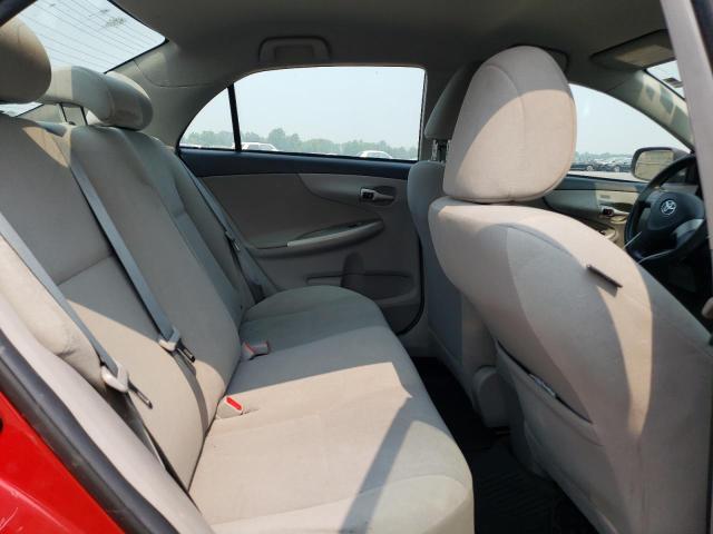 Photo 10 from auction – 2013 TOYOTA COROLLA BA with VIN 2T1BU4EE8DC127244
