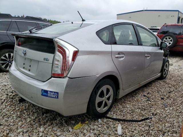 Photo 3 from auction – 2012 TOYOTA PRIUS with VIN JTDKN3DU0C5483361