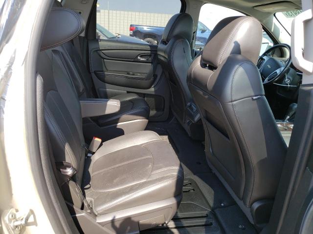 Photo 11 from auction – 2017 CHEVROLET TRAVERSE L with VIN 1GNKVHKD2HJ242374