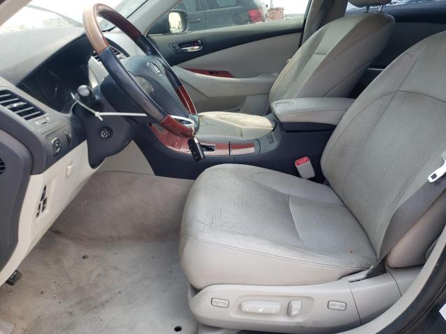 Photo 7 from auction – 2008 LEXUS ES 350 with VIN JTHBJ46G482261518