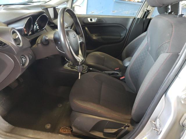 Photo 7 from auction – 2014 FORD FIESTA SE with VIN 3FADP4BJ8EM174208