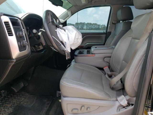 Photo 7 from auction – 2014 GMC SIERRA K15 with VIN 1GTV2VEC1EZ305493