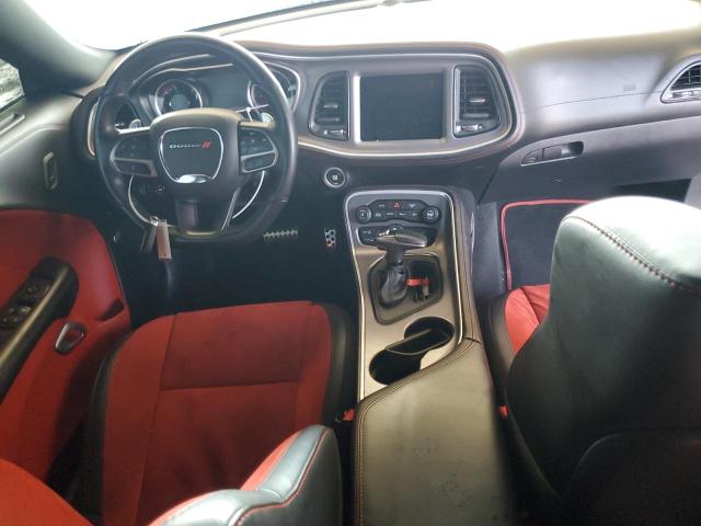 Photo 8 from auction – 2021 DODGE CHALLENGER with VIN 2C3CDZFJ6MH521185