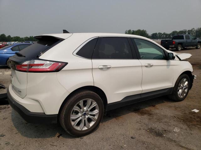 Photo 3 from auction – 2022 FORD EDGE TITAN with VIN 2FMPK4K94NBA05067