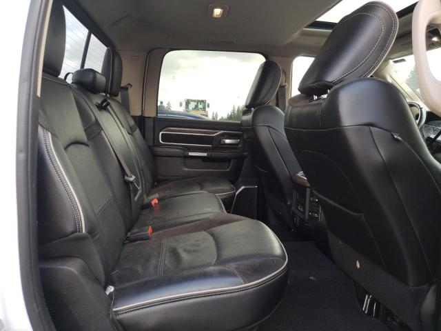 Photo 10 from auction – 2019 RAM 2500 LARAM with VIN 3C6UR5KL3KG554103