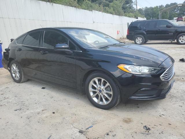 Photo 4 from auction – 2017 FORD FUSION SE with VIN 3FA6P0H76HR290656