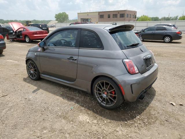 Photo 2 from auction – 2013 FIAT 500 SPORT with VIN 3C3CFFHH4DT590712