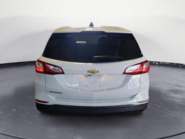 Photo 6 from auction – 2019 CHEVROLET EQUINOX LS with VIN 2GNAXHEV7K6244880