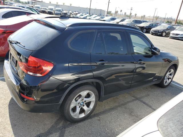 Photo 3 from auction – 2014 BMW X1 SDRIVE2 with VIN WBAVM1C56EVW50515