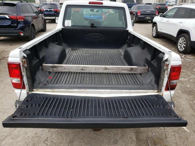 Photo 10 from auction – 2009 FORD RANGER with VIN 1FTYR10D29PA50288
