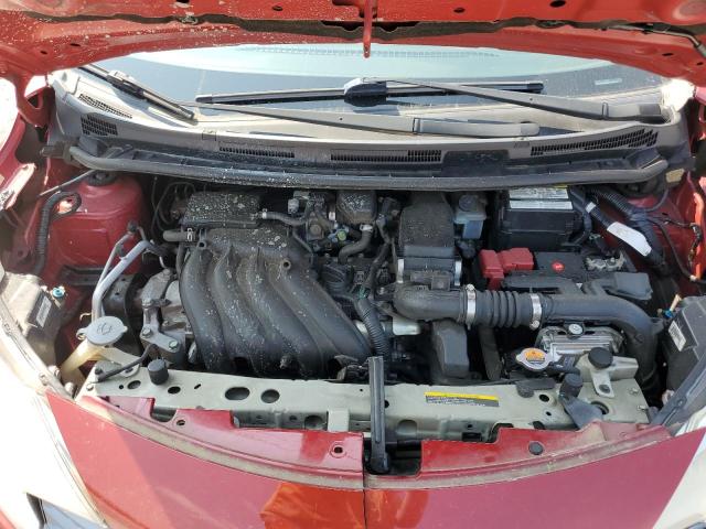 Photo 11 from auction – 2014 NISSAN VERSA NOTE with VIN 3N1CE2CPXEL367195