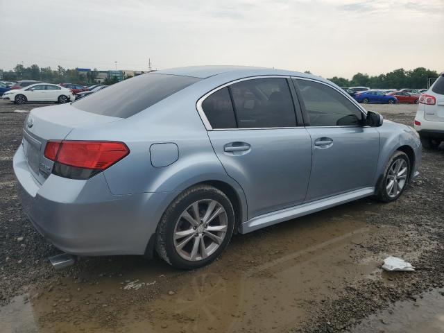 Photo 3 from auction – 2013 SUBARU LEGACY 2.5 with VIN 4S3BMCC64D3039662