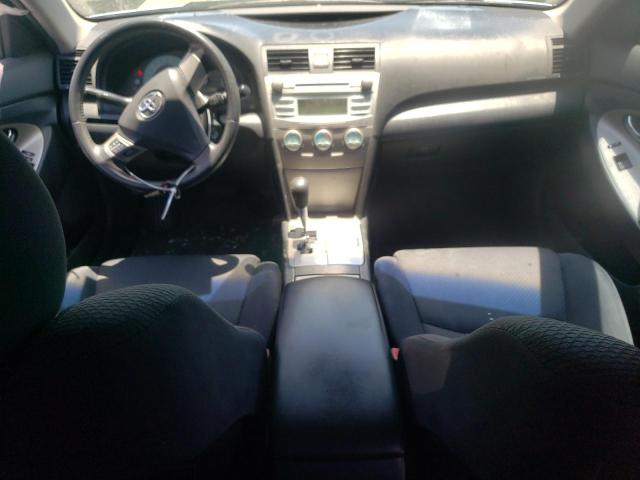 Photo 8 from auction – 2008 TOYOTA CAMRY CE with VIN 4T1BE46K68U736449