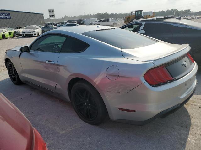 Photo 2 from auction – 2018 FORD MUSTANG with VIN 1FA6P8TH5J5133840