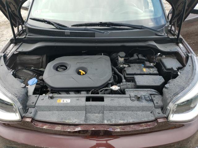 Photo 12 from auction – 2017 KIA SOUL + with VIN KNDJP3A56H7453571
