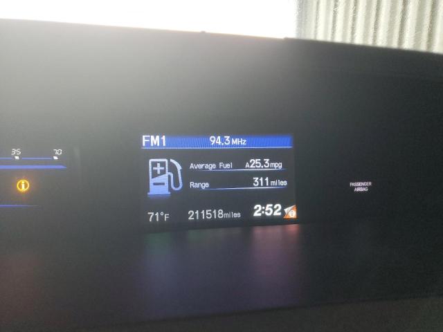 Фото 9 с аукциона – 2012 HONDA CIVIC EX с VIN 2HGFB2F88CH596909