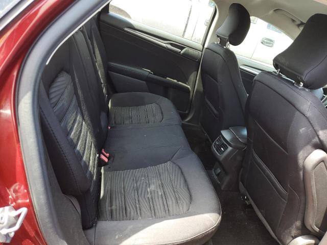 Photo 10 from auction – 2016 FORD FUSION SE with VIN 3FA6P0H7XGR367107
