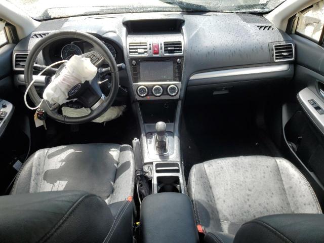 Photo 8 from auction – 2015 SUBARU XV CROSSTR with VIN JF2GPAMC6F8227662