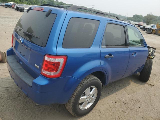 صورة رقم 3 من المزاد - 2011 FORD ESCAPE XLT مع VIN 1FMCU9DG6BKA30801