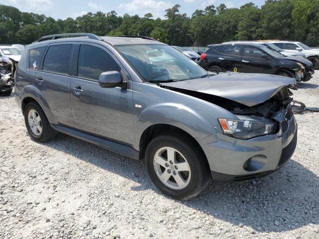 Photo 4 from auction – 2010 MITSUBISHI OUTLANDER with VIN JA4AS2AW3AZ004466
