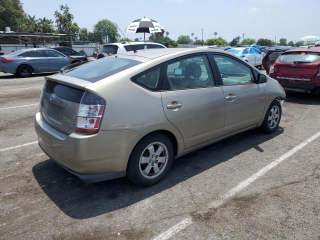 Photo 3 from auction – 2005 TOYOTA PRIUS with VIN JTDKB20U053064207