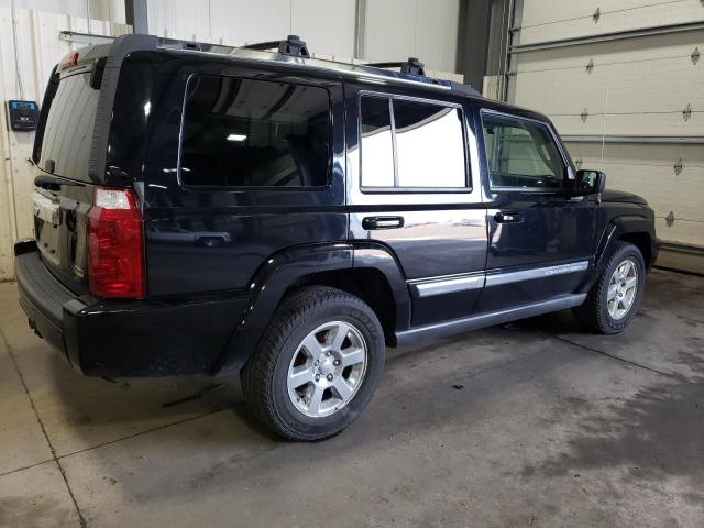 Фото 3 с аукциона – 2007 JEEP COMMANDER с VIN 1J8HG58P47C595840