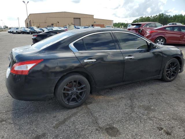 Photo 3 from auction – 2011 NISSAN MAXIMA S with VIN 1N4AA5APXBC848467