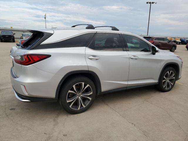 Photo 3 from auction – 2018 LEXUS RX 350 L with VIN JTJGZKCA6J2006554