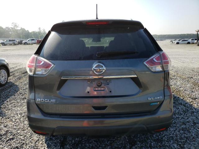 Photo 6 from auction – 2014 NISSAN ROGUE S with VIN 5N1AT2MVXEC782919