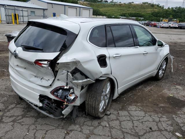 Photo 3 from auction – 2020 BUICK ENVISION P with VIN LRBFX3SX0LD178486