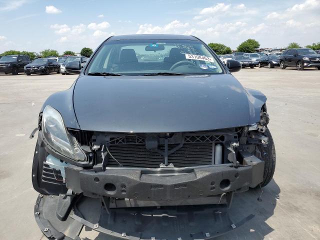 Photo 5 from auction – 2012 MAZDA 6 I with VIN 1YVHZ8BH1C5M33578