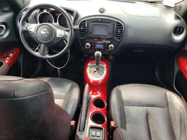 Photo 8 from auction – 2011 NISSAN JUKE S with VIN JN8AF5MV2BT026045