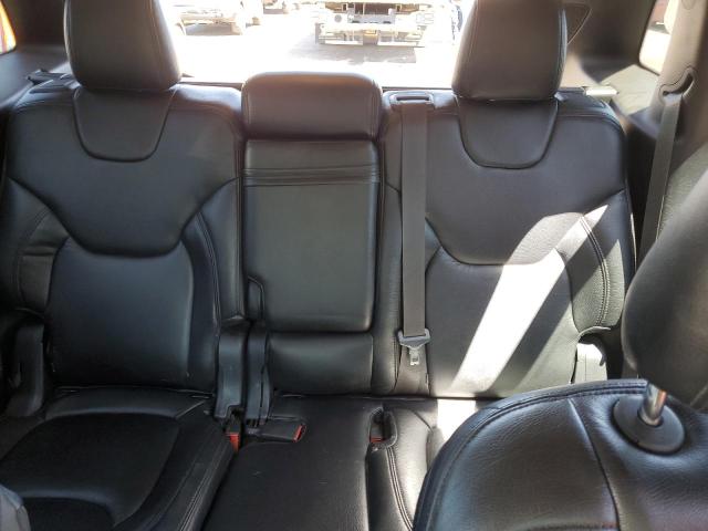 Photo 10 from auction – 2015 JEEP CHEROKEE L with VIN 1C4PJMCS2FW625909