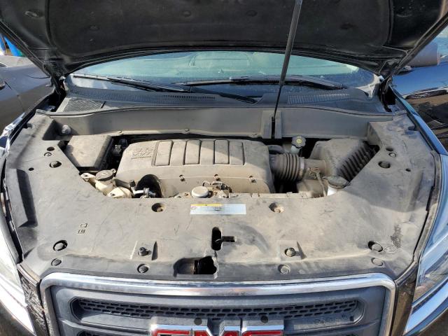 Photo 12 from auction – 2016 GMC ACADIA SLE with VIN 1GKKRPKD7GJ331237