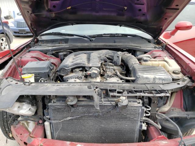 Photo 11 from auction – 2009 DODGE CHALLENGER with VIN 2B3LJ44V49H619461