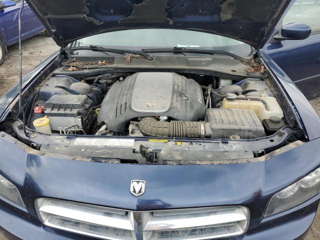 Photo 11 from auction – 2006 DODGE CHARGER R/ with VIN 2B3KA53H16H210312