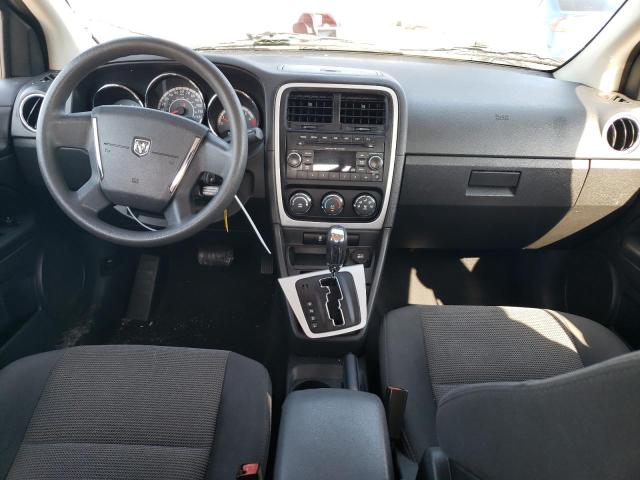 Photo 8 from auction – 2012 DODGE CALIBER SX with VIN 1C3CDWDA5CD532630